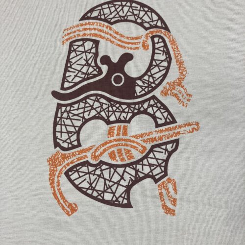 Oseberg t-shirt design
