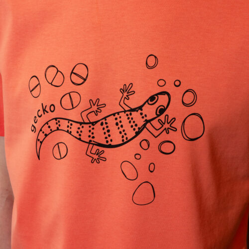 gecko design