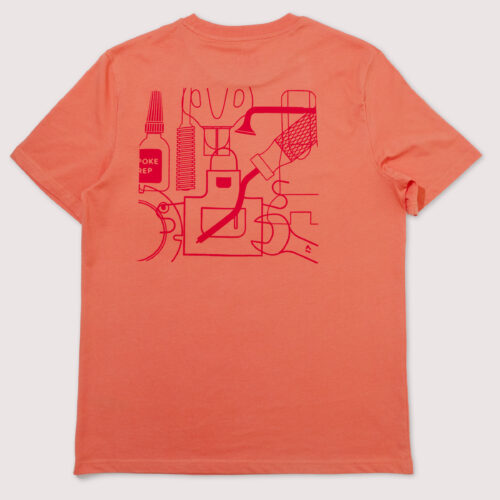 bicycle wheel building tools - back print