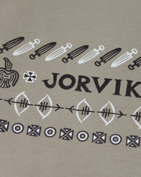 Jorvik motif design - Image 2