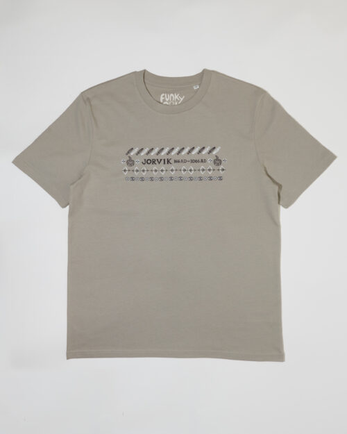 Jorvik motif design