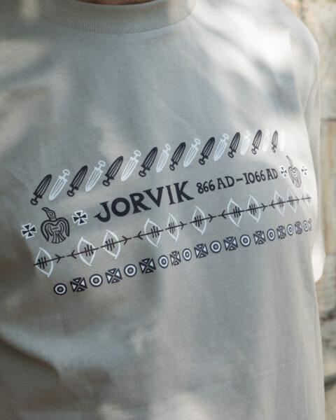 Jorvik motif design - Image 4