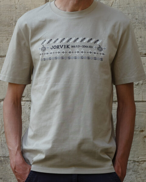 Jorvik motif design - Image 6