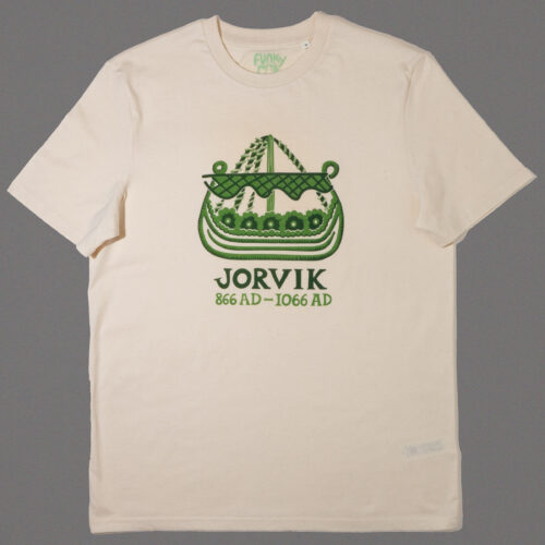 Jorvik longship design