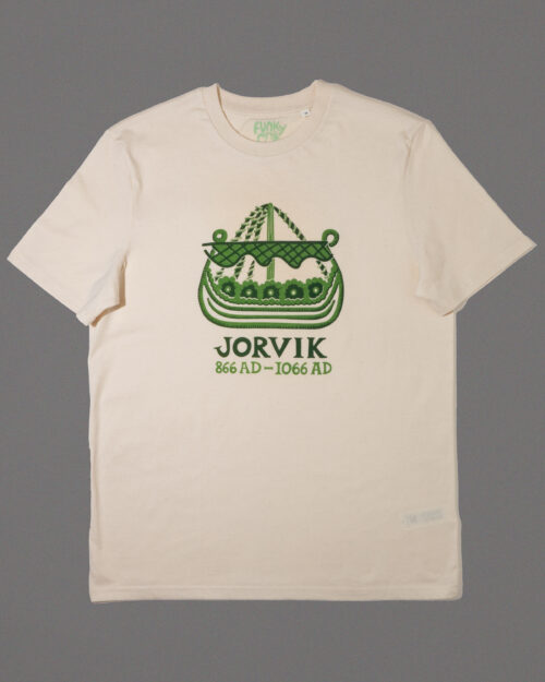 Jorvik longship design