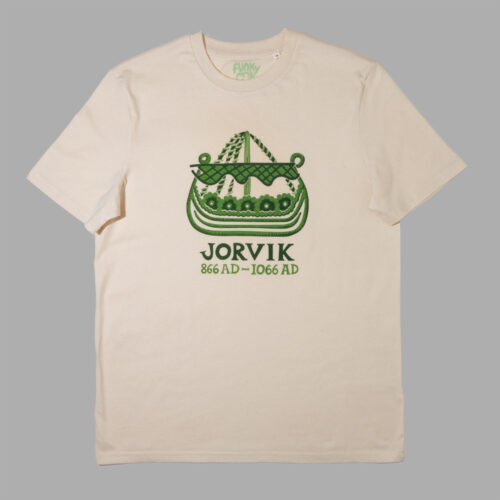 Jorvik longship design