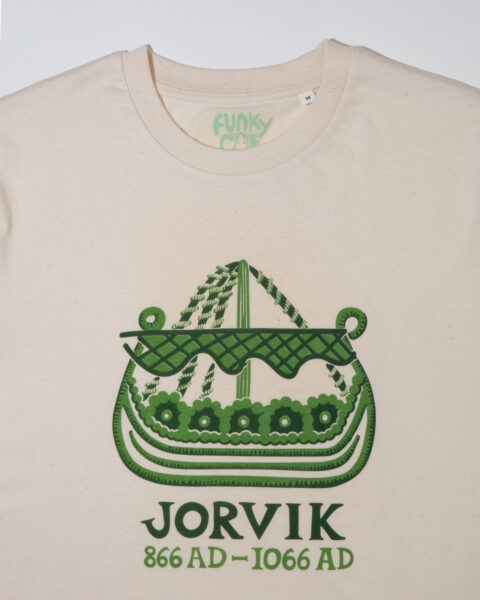 Jorvik longship design - Image 2