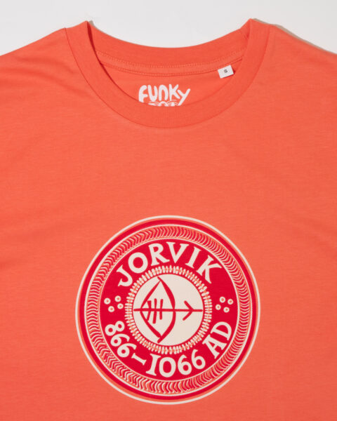 Jorvik coin design - Image 2
