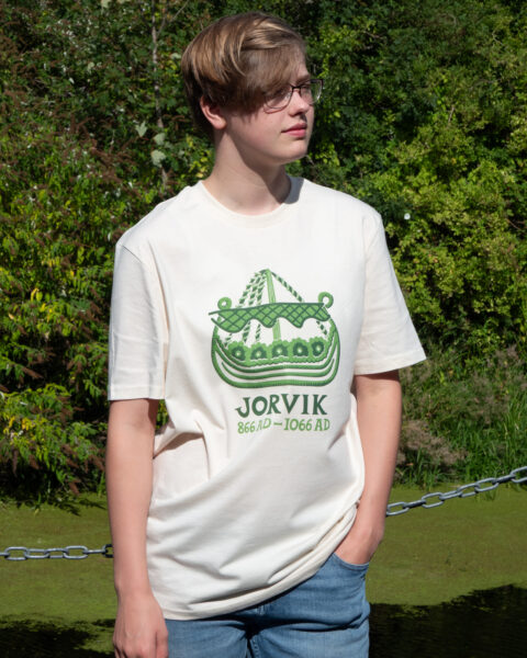 Jorvik longship design - Image 5