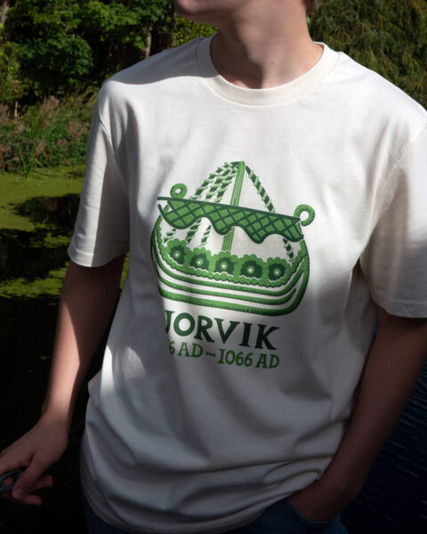 Jorvik longship design - Image 4