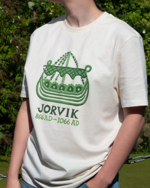 Jorvik longship design - Image 3