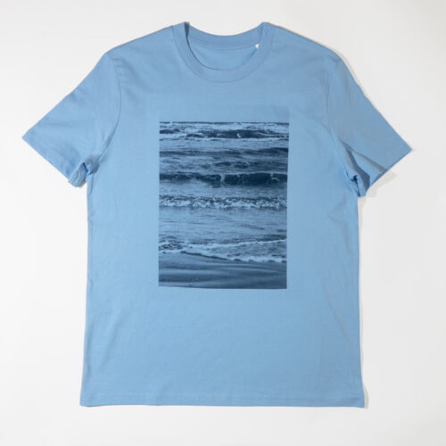 the sea at Bridlington